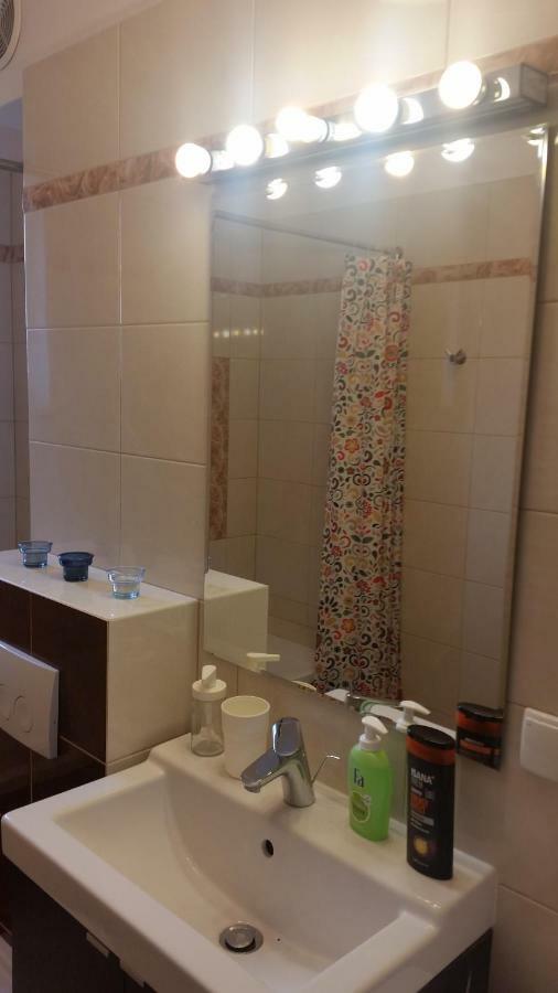 Apartament Fa Caldo Appartamento Danzica