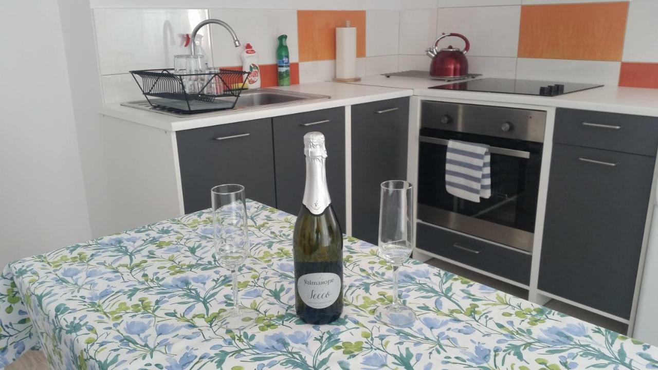 Apartament Fa Caldo Appartamento *