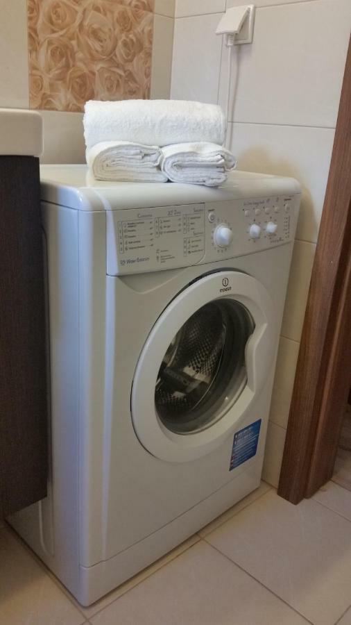 Apartament Fa Caldo Appartamento