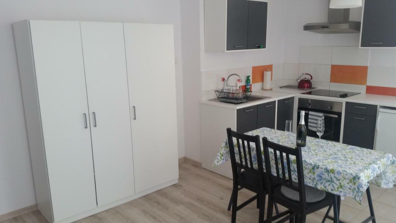 Appartamento Apartament Fa Caldo *