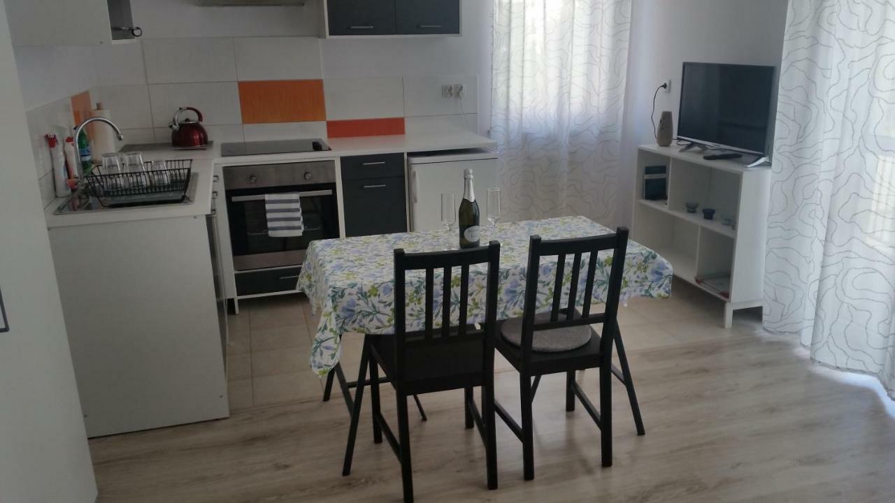 Apartament Fa Caldo Appartamento Danzica