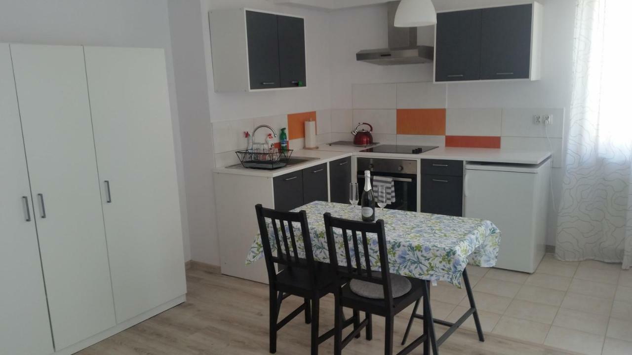 Apartament Fa Caldo Appartamento *