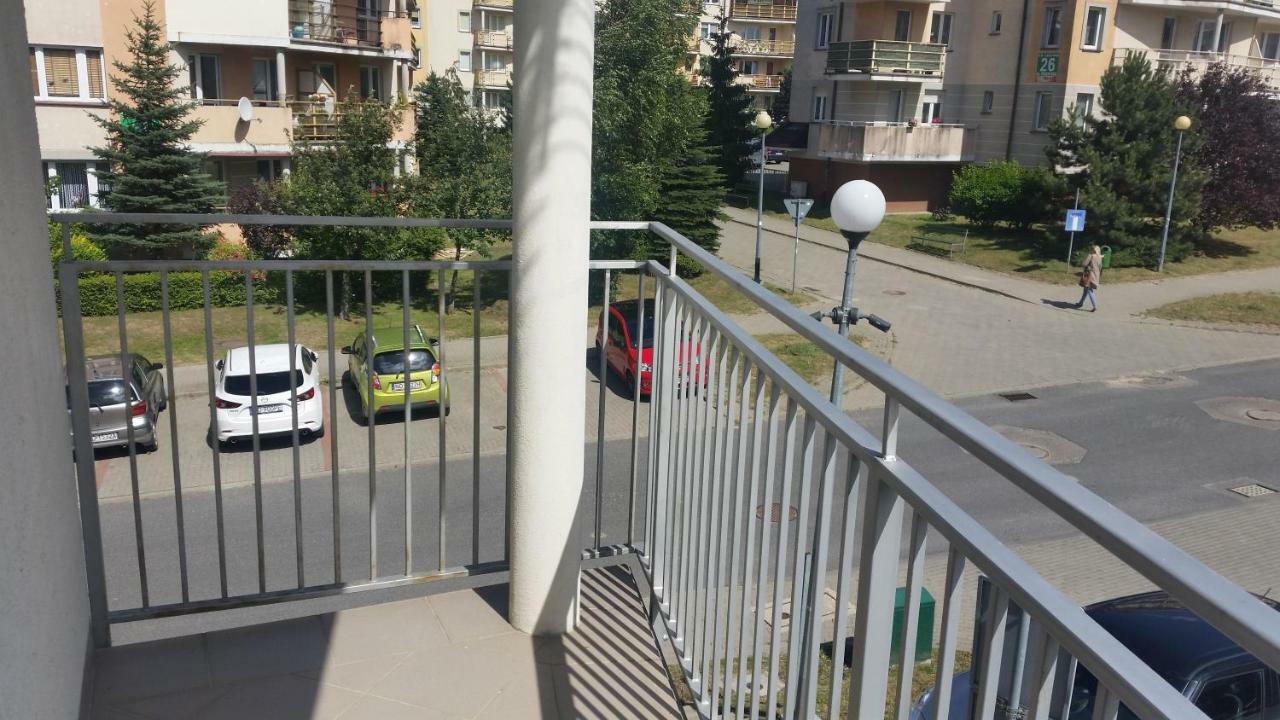 Apartament Fa Caldo Danzica
