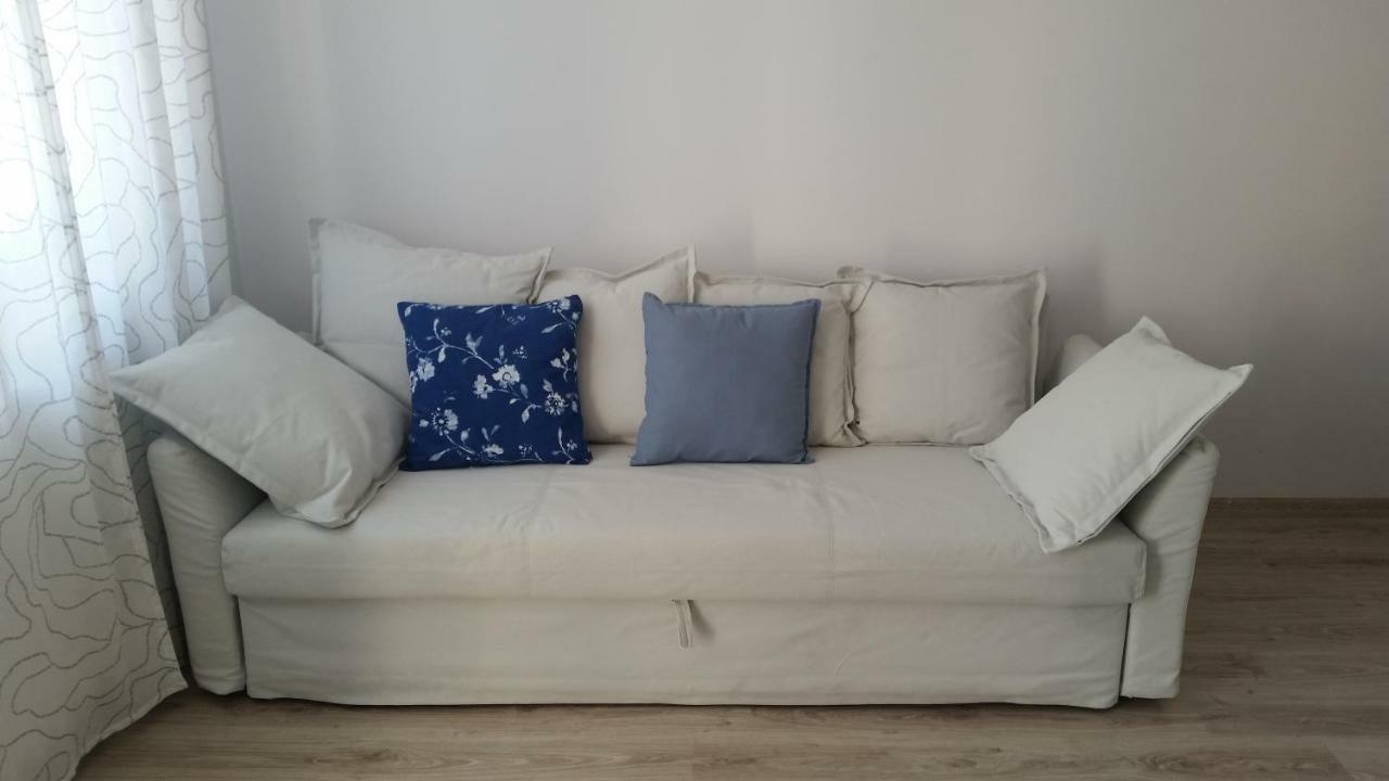 Apartament Fa Caldo Appartamento